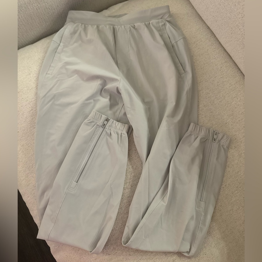 Lululemon Mens Surge Jogger Reflective